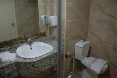 Cataract Resort Naama Bay - 109