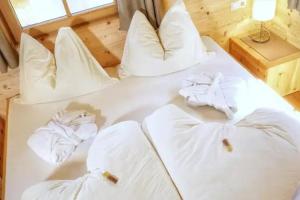 Chalet Oberguggenberg, San Lorenzo di Sebato