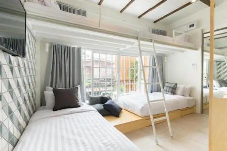 The Pattern Boutique - 116