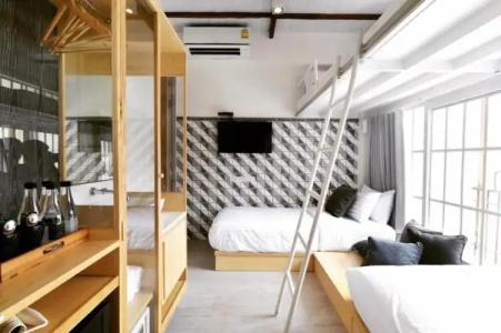 The Pattern Boutique - 119