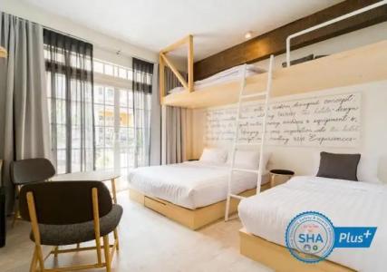 The Pattern Boutique - 124