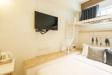 The Pattern Boutique - 108