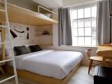 Deluxe room with balcony