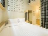 Superior room with balcony