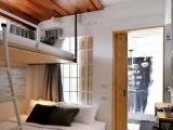 Standard room with balcony