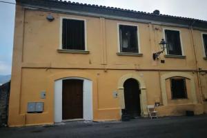 Dimora dei marchi b&b, Cosenza