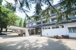 Hotel Park, Budva