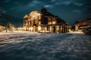 Anett hotel, Sterzing