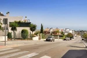 Apartment «Del Parque Flats - Golf & Beach», Rincon de la Victoria