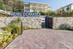 Hotel «Domaso», Domaso