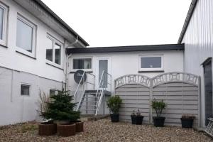 Maxbed, Flensburg