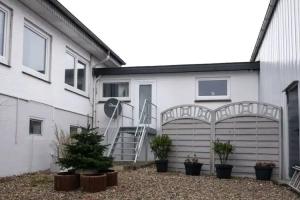 Maxbed Guest house, Flensburg