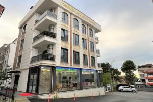 Cerrahpasa Apart Hotel, Trabzon