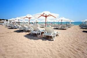 Sunny Apartment relax & spa, Bourgas