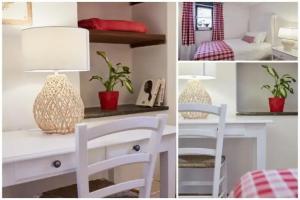 Farm Stay «La Panoramica - Maison de Charme», Gubbio