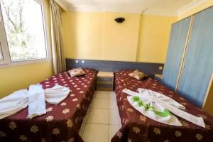 Apartment Hotel «sultan apart», Didim