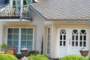 Landhaus Kuntz Mini-hotel, Lieser