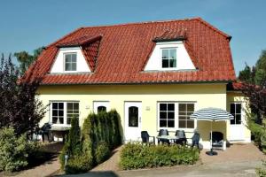 Am Deich 12, Zingst