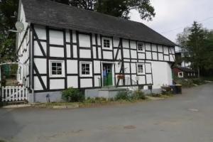 Klangbach Mini-hotel, Meschede