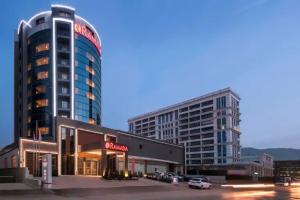 Ramada By Wyndham Nilufer Bursa, Bursa