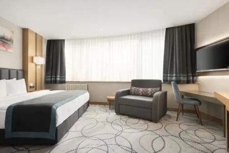 Ramada By Wyndham Nilufer Bursa - 89