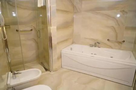 Ramada By Wyndham Nilufer Bursa - 107