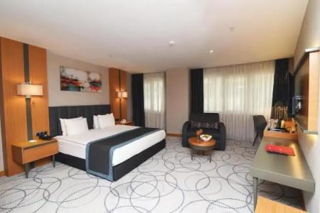 Ramada By Wyndham Nilufer Bursa - 93