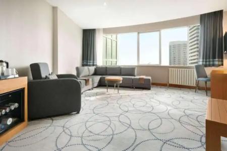 Ramada By Wyndham Nilufer Bursa - 106