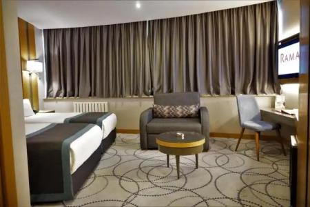 Ramada By Wyndham Nilufer Bursa - 101
