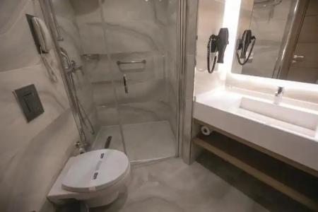 Ramada By Wyndham Nilufer Bursa - 91