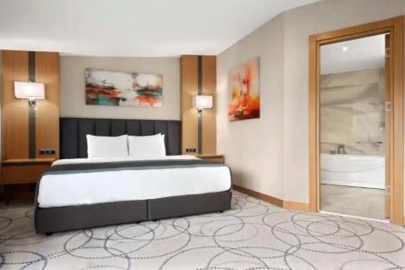 Ramada By Wyndham Nilufer Bursa - 105