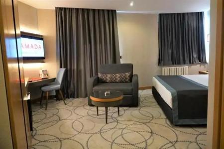 Ramada By Wyndham Nilufer Bursa - 96