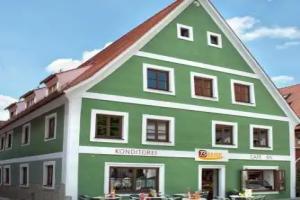 Gastezimmer zum Limes, Kipfenberg