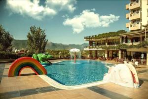 Akropol Hotel - Halal All Inclusive, Alanya