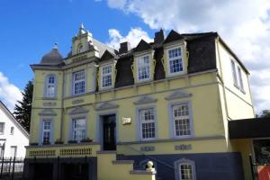 Hotel Villa, Schneverdingen