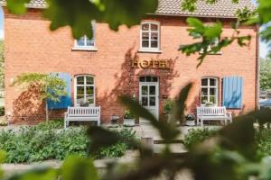Hotel am Kloster - Domäne Möllenbeck, Rinteln