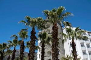 X Life Hotel Sarigerme 18 - Adult Hotel, Sarigerme