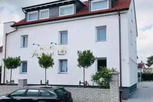 Hotel Tommasi, Morfelden-Walldorf