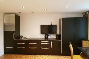 Appartments Casa del Sol