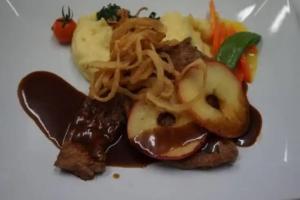 Hotel Restaurant Strümper Hof, Meerbusch