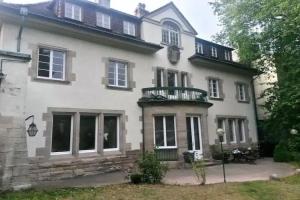 Parkhotel Bad Harzburg Garni, Bad Harzburg