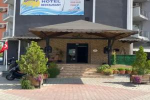 Odrys Beach Hotel & Resort