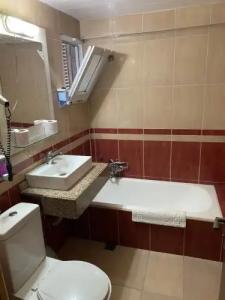 Odrys Beach & Resort - 9