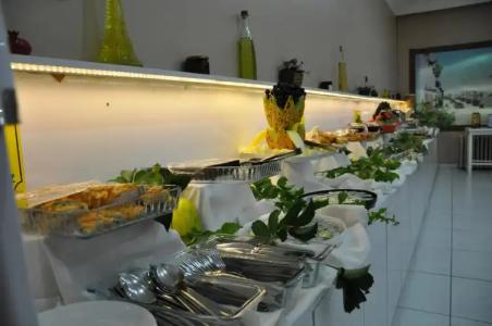 Odrys Beach & Resort - 13