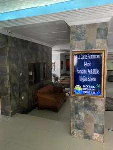 Odrys Beach & Resort - 1