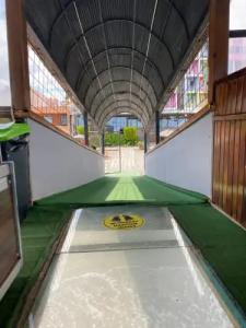 Odrys Beach & Resort - 17