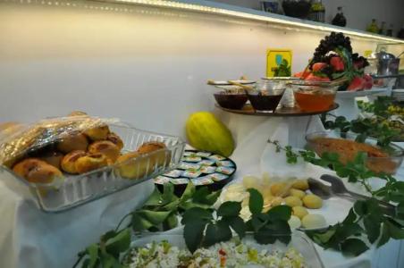 Odrys Beach & Resort - 12