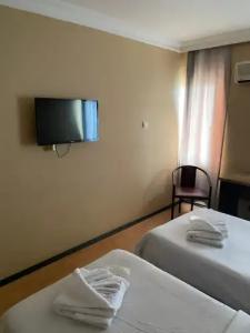 Odrys Beach & Resort - 3