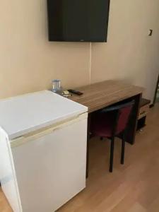 Odrys Beach & Resort - 27