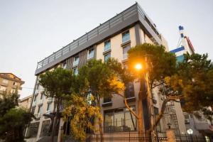 EPS Suite Mini-hotel, Istanbul